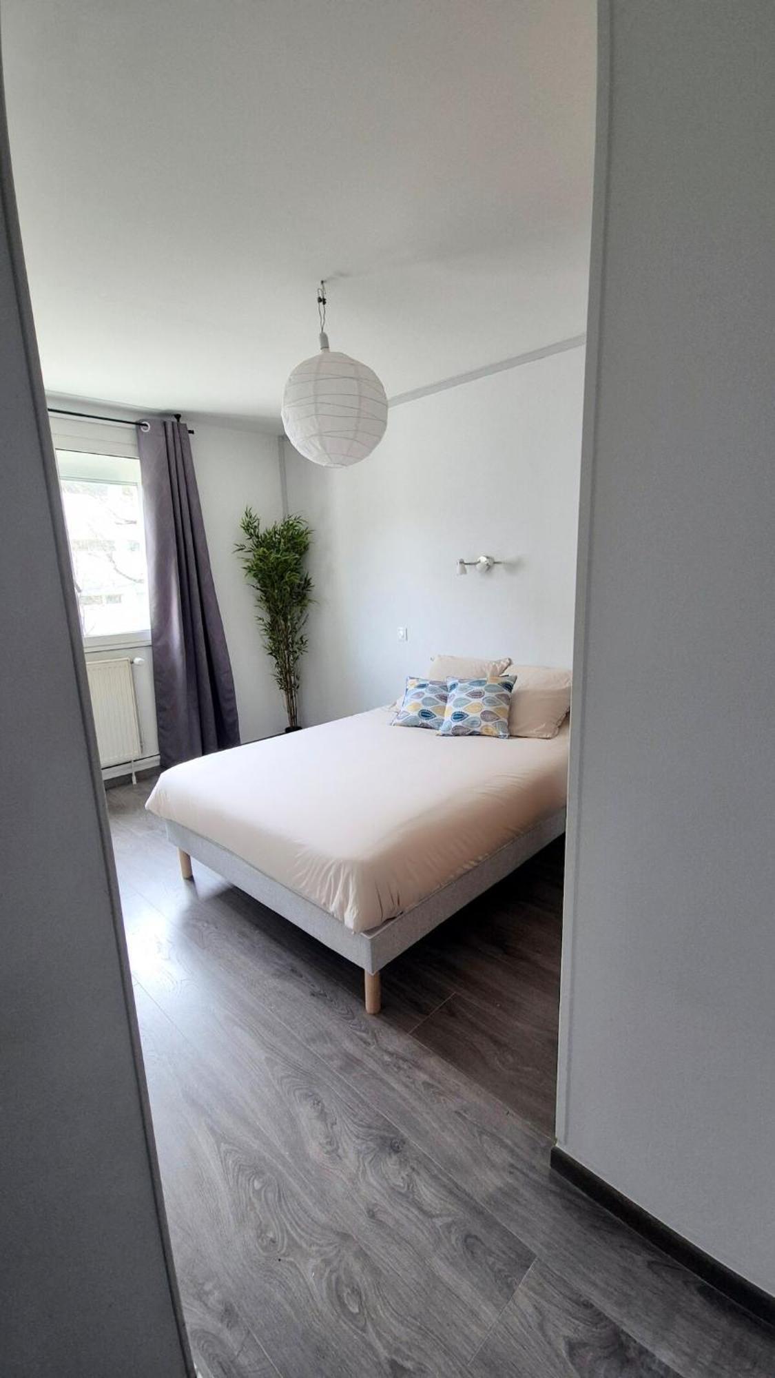 Appartement Spacieux & Paisible Meythet Luaran gambar